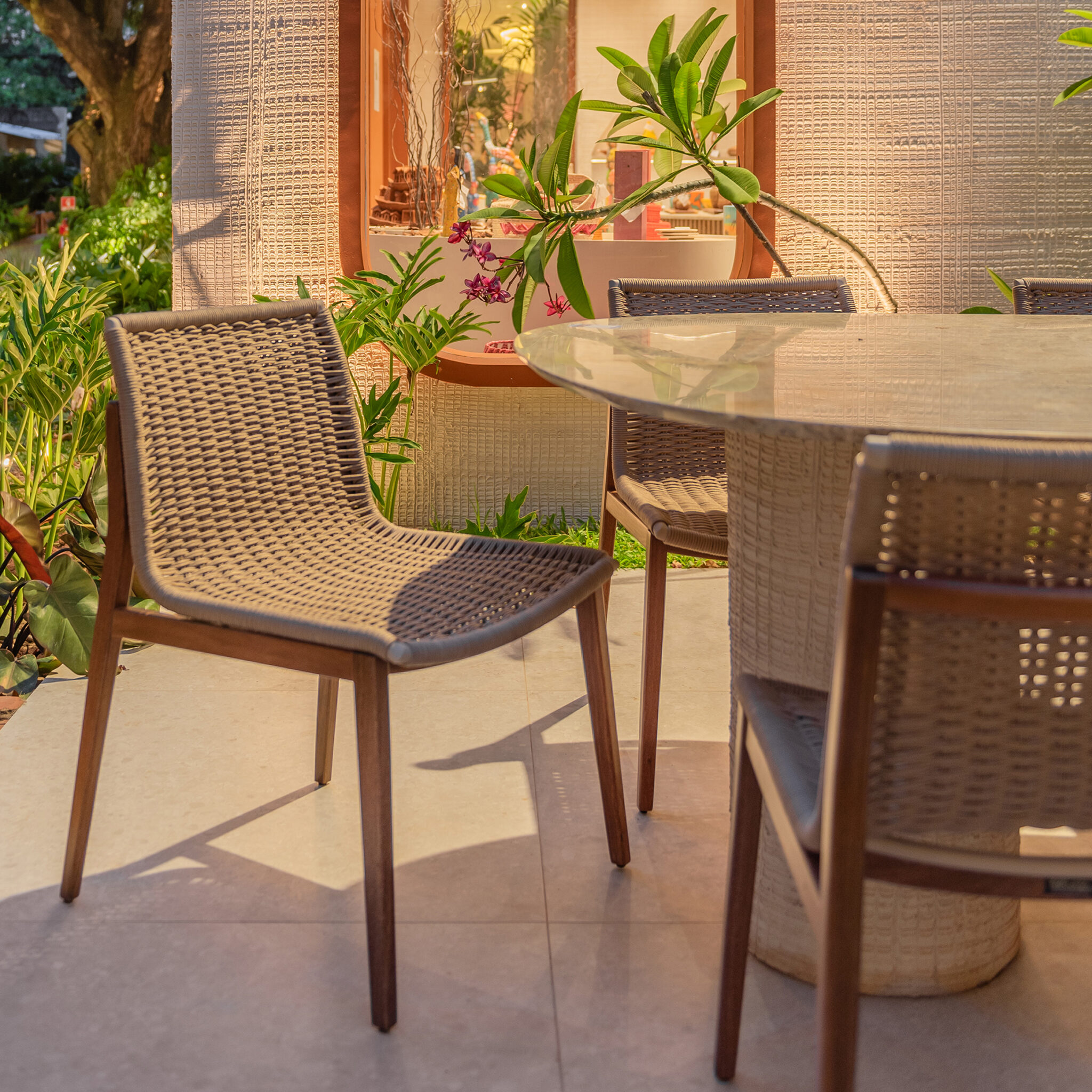 Home Fortlands Home Design